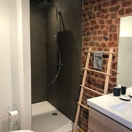 Le Saxo Cuivre Appartement Dinant Buitenkant foto