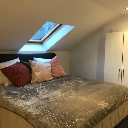 Le Saxo Cuivre Appartement Dinant Buitenkant foto