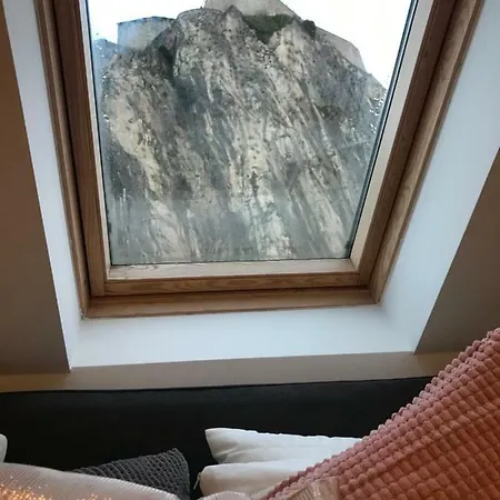 Le Saxo Cuivre Appartement Dinant Buitenkant foto