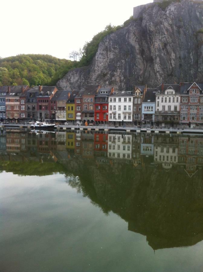 Le Saxo Cuivre * Dinant