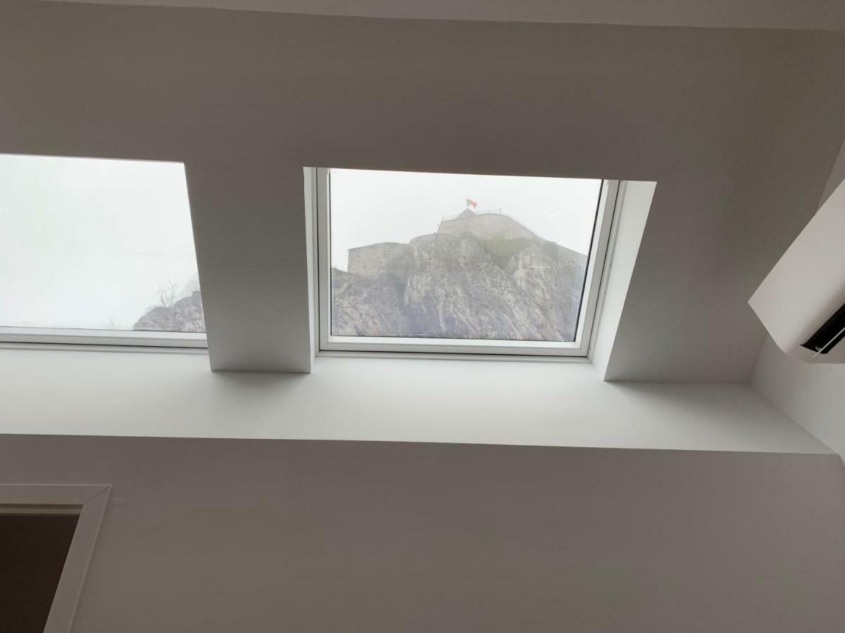 Le Saxo Cuivre Appartement *