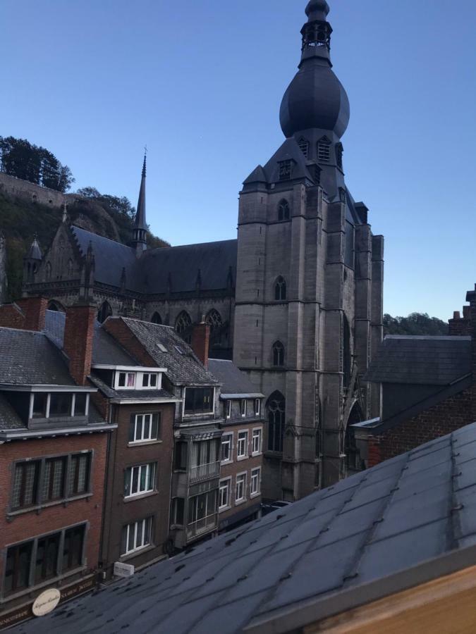 Le Saxo Cuivre * Dinant
