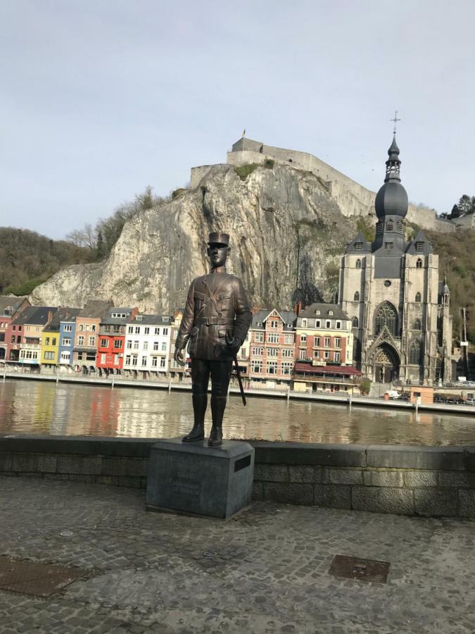 Le Saxo Cuivre * Dinant