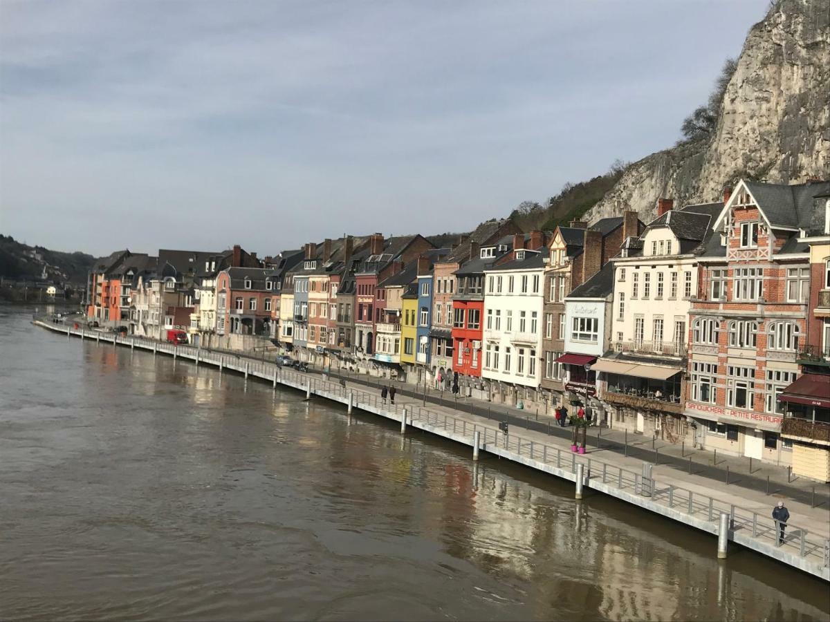 Apartment Le Saxo Cuivre Dinant