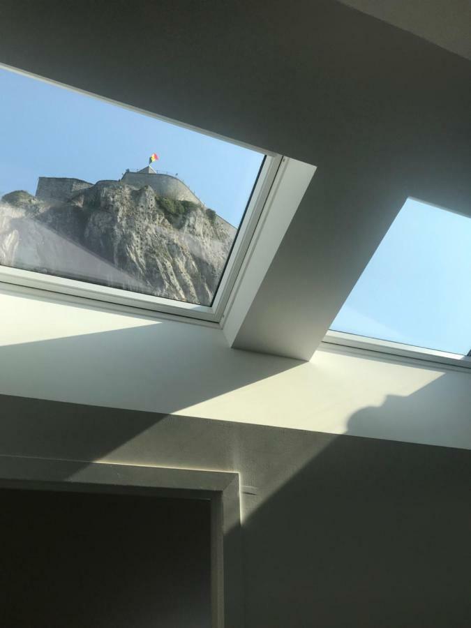 Apartment Le Saxo Cuivre Dinant