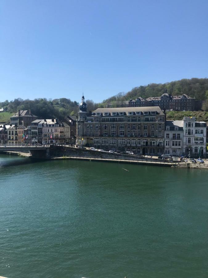 Apartment Le Saxo Cuivre Dinant