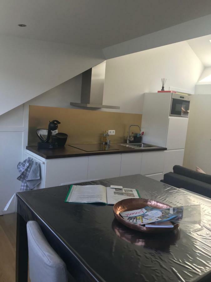 Apartment Le Saxo Cuivre *