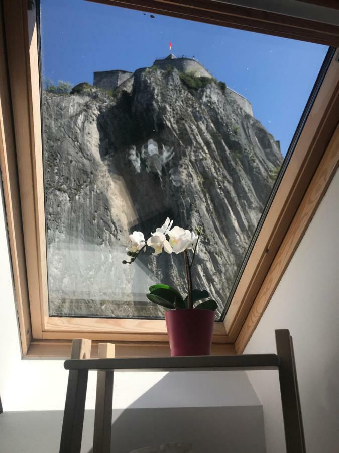 Appartement Le Saxo Cuivre *