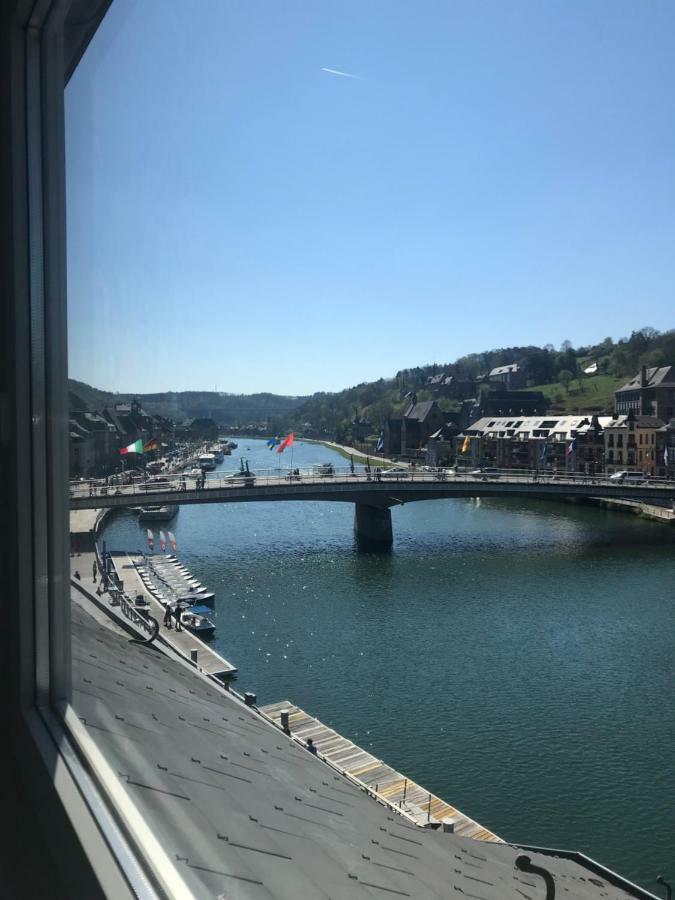 Le Saxo Cuivre Dinant