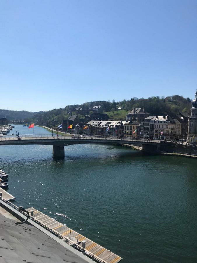Le Saxo Cuivre Dinant