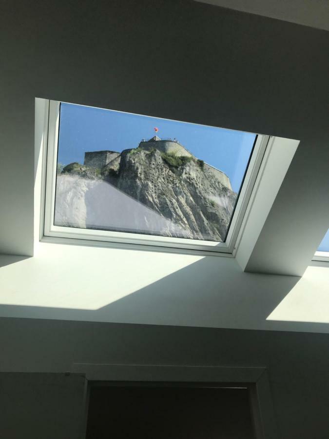 Le Saxo Cuivre Apartment Dinant